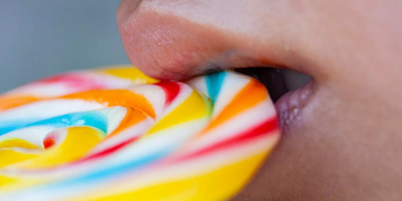 Isomalt versus caries dental