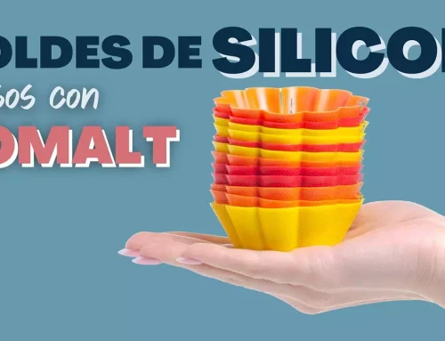 ¿Qué moldes de silicona son mejores?