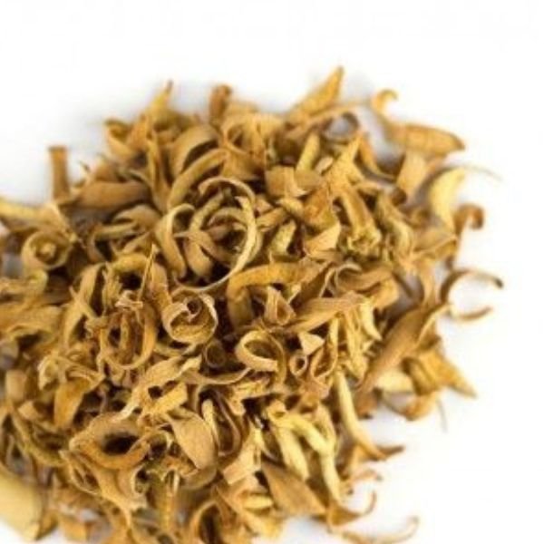 Flor de azahar - Imagen 2