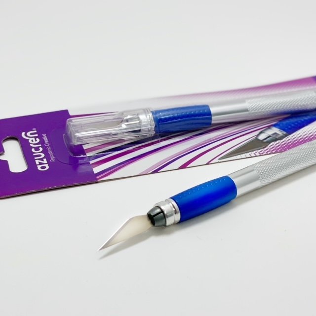 Herramienta de corte bisturí - Imagen 2