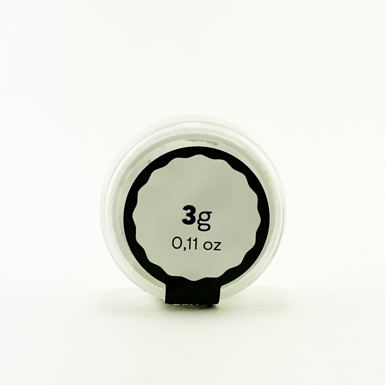 Colorante en polvo blanco perlado - Imagen 3