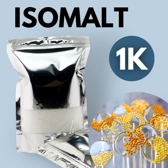Isomalt 1 kilo