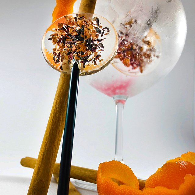 Pajitas para piruletas cóctel - Imagen 2