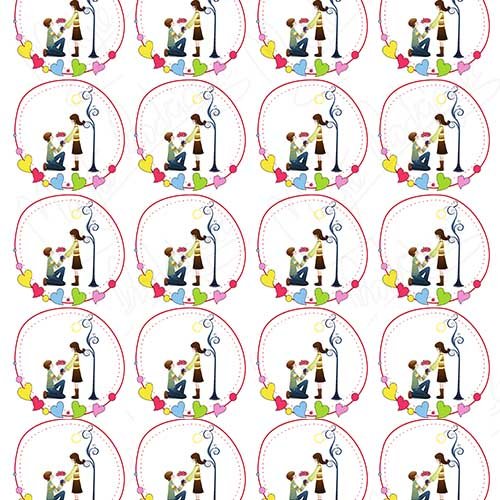 Declaración de amor