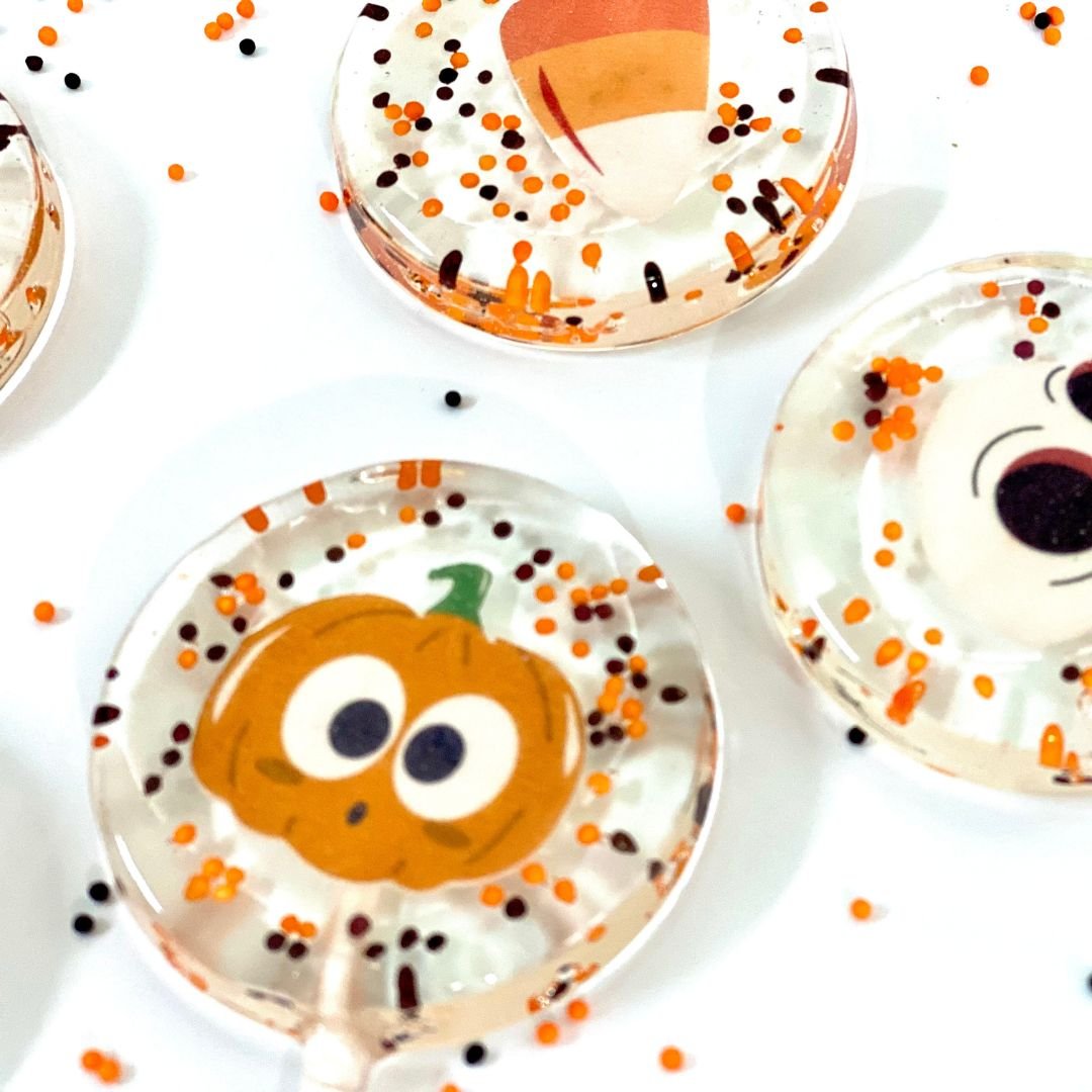 Mini perlas nonpareils negro - Imagen 3