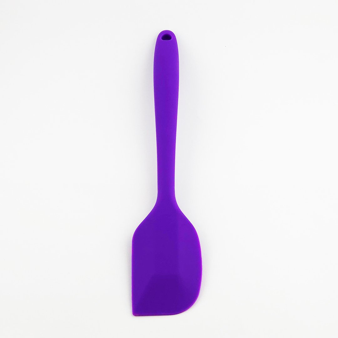 Espátula de silicona