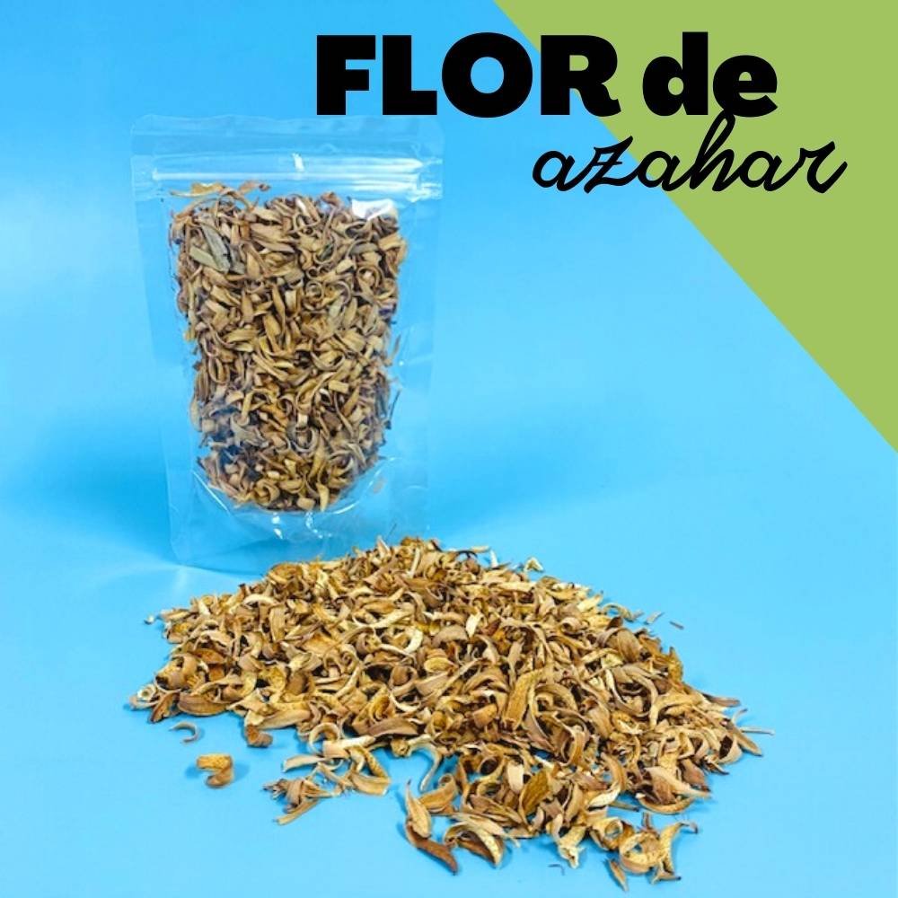 Flor de azahar