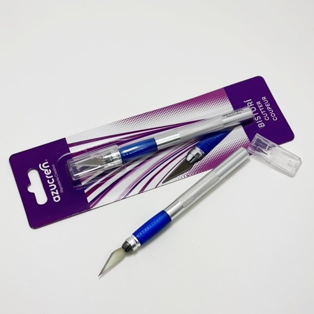 Herramienta de corte bisturí