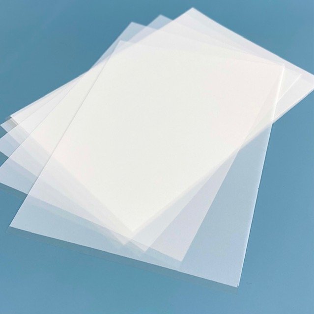 Papel comestible transfer (pack 25 uds) - Imagen 3