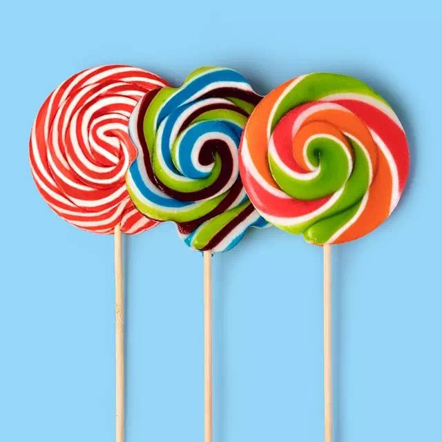 Curso online de Lollipops y Pirulos - Imagen 2