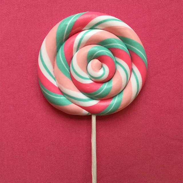 Curso online de Lollipops y Pirulos - Imagen 4
