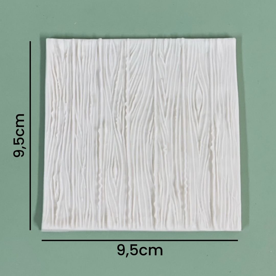 silicona textura madera - Imagen 2