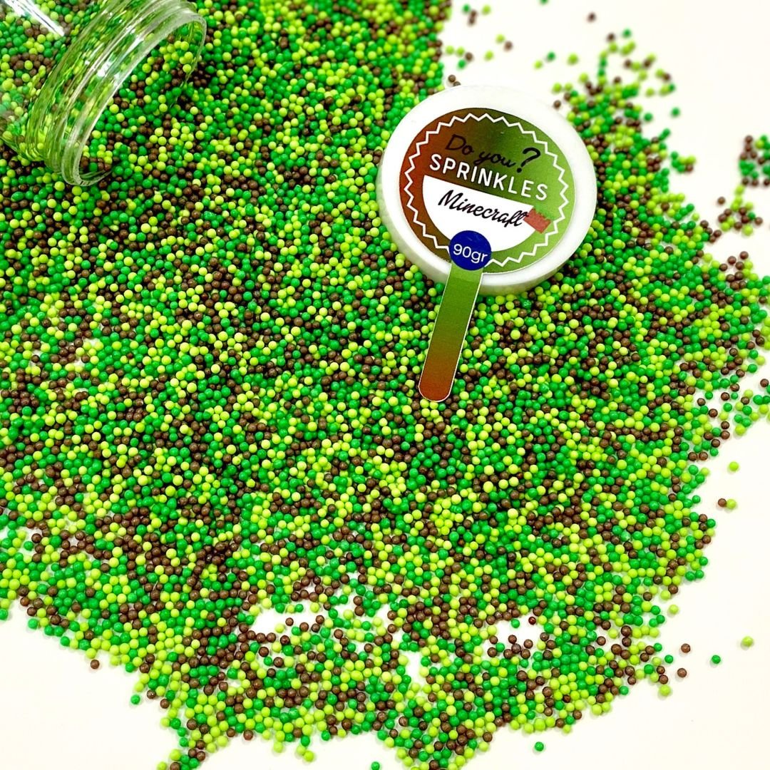 Mini perla mix Minecraft