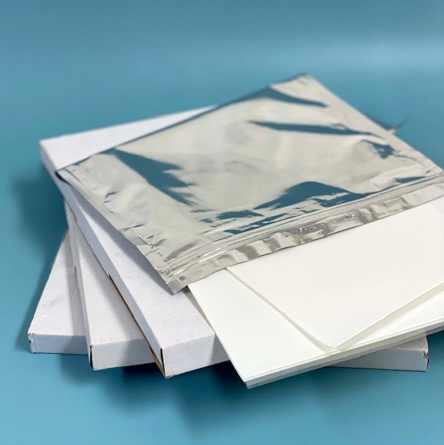 Papel de azúcar (pack 25 uds) - Imagen 4