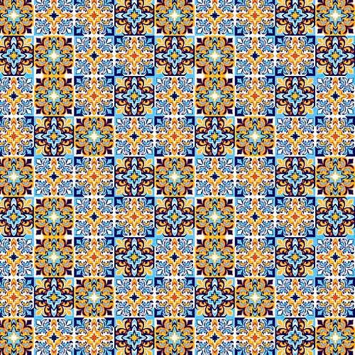 Impresión comestible colores