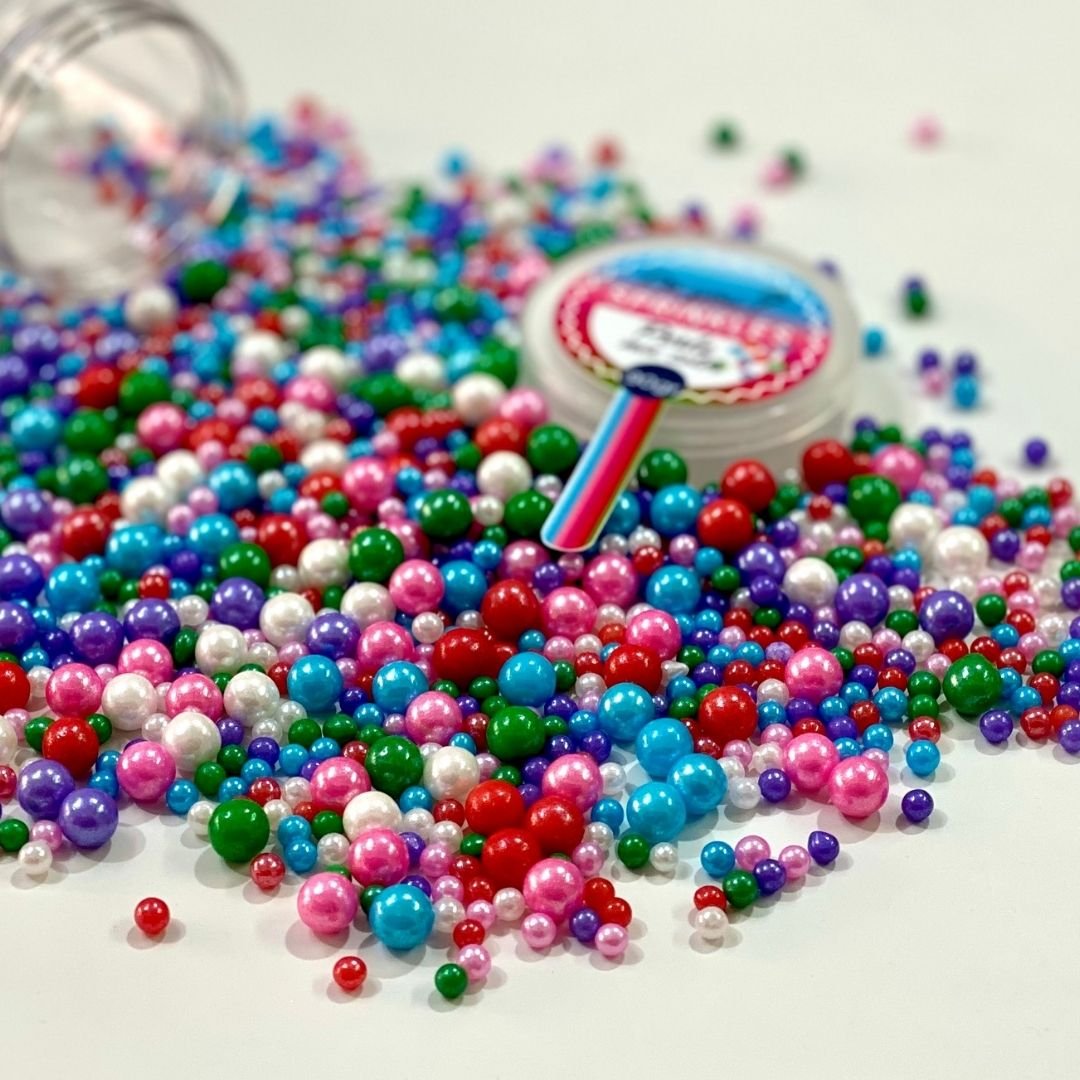 Perla mix color - Imagen 3