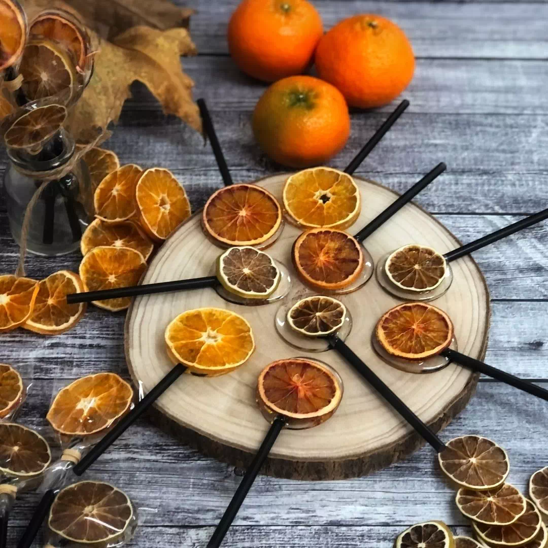 Curso online de Piruletas para Cóctel - Imagen 3