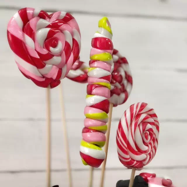 Curso online de Lollipops y Pirulos - Imagen 3