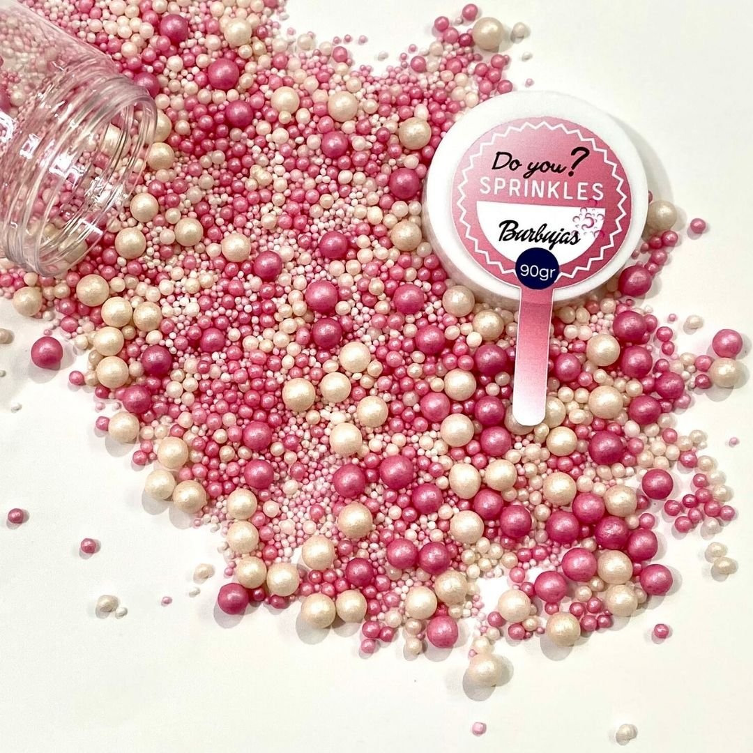 Sprinkle Burbujas