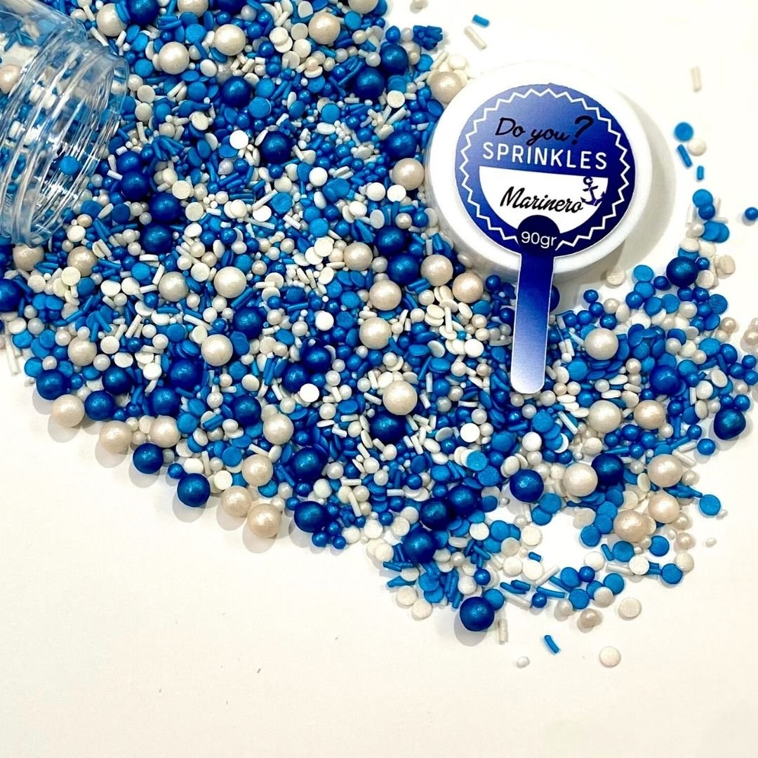 Sprinkle Marinero