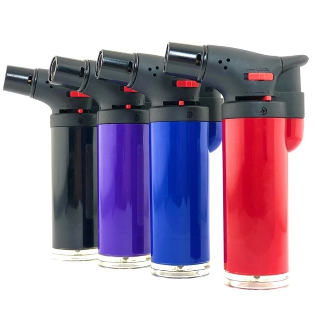 Soplete de cocina pequeño