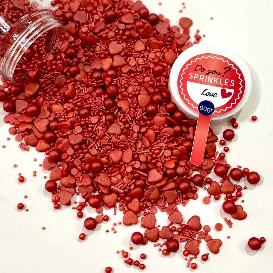 Sprinkle Love