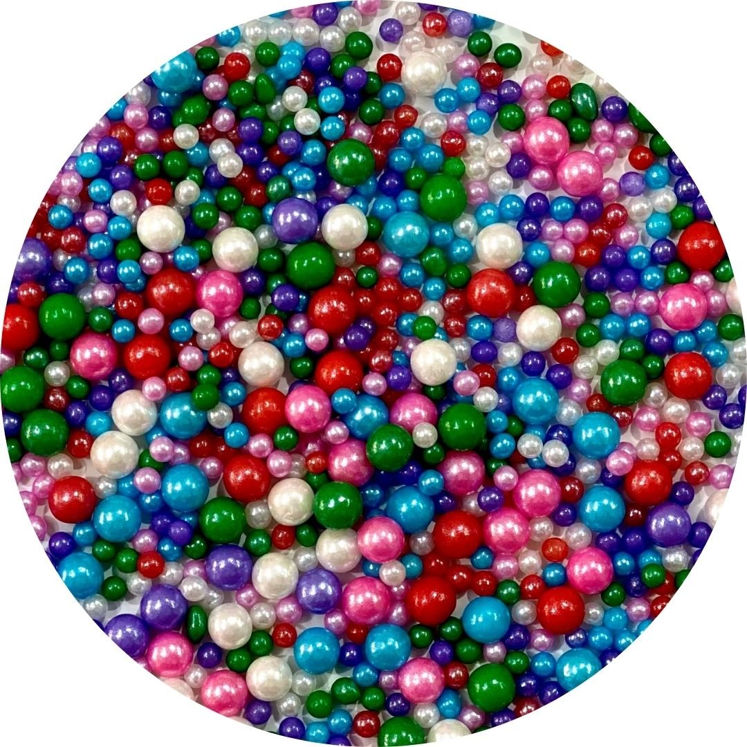 Perla mix color - Imagen 2