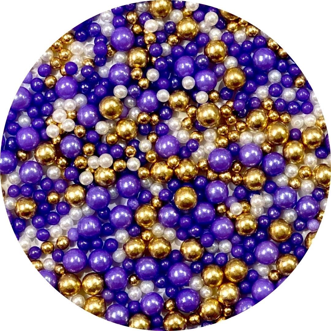 Sprinkle Púrpura - Imagen 2