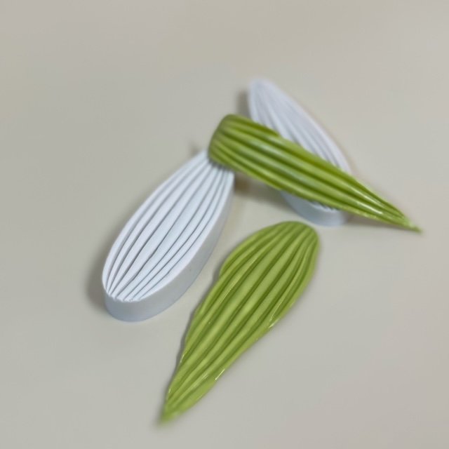 Texturizador silicona Girasol - Imagen 4