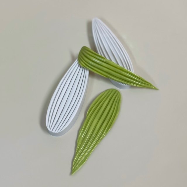 Texturizador silicona Girasol - Imagen 2