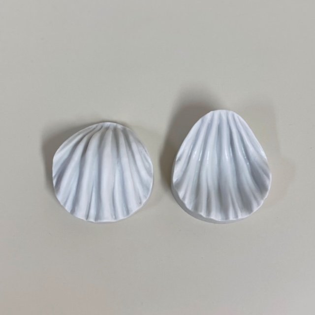 Texturizador silicona Concha