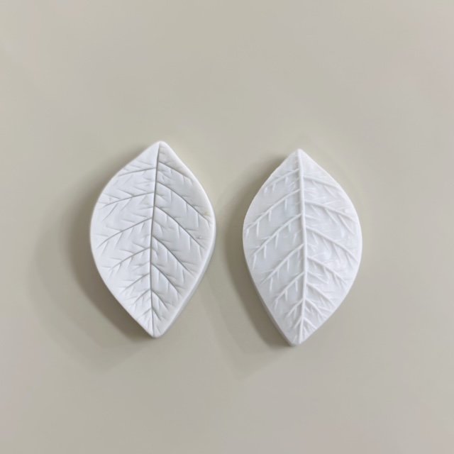 Texturizador silicona hoja Otoño