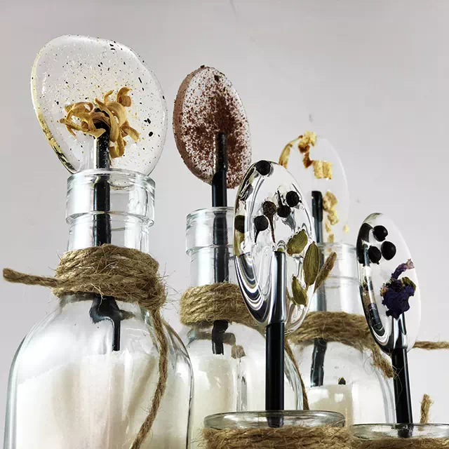 Curso online de Piruletas para Cóctel - Imagen 5