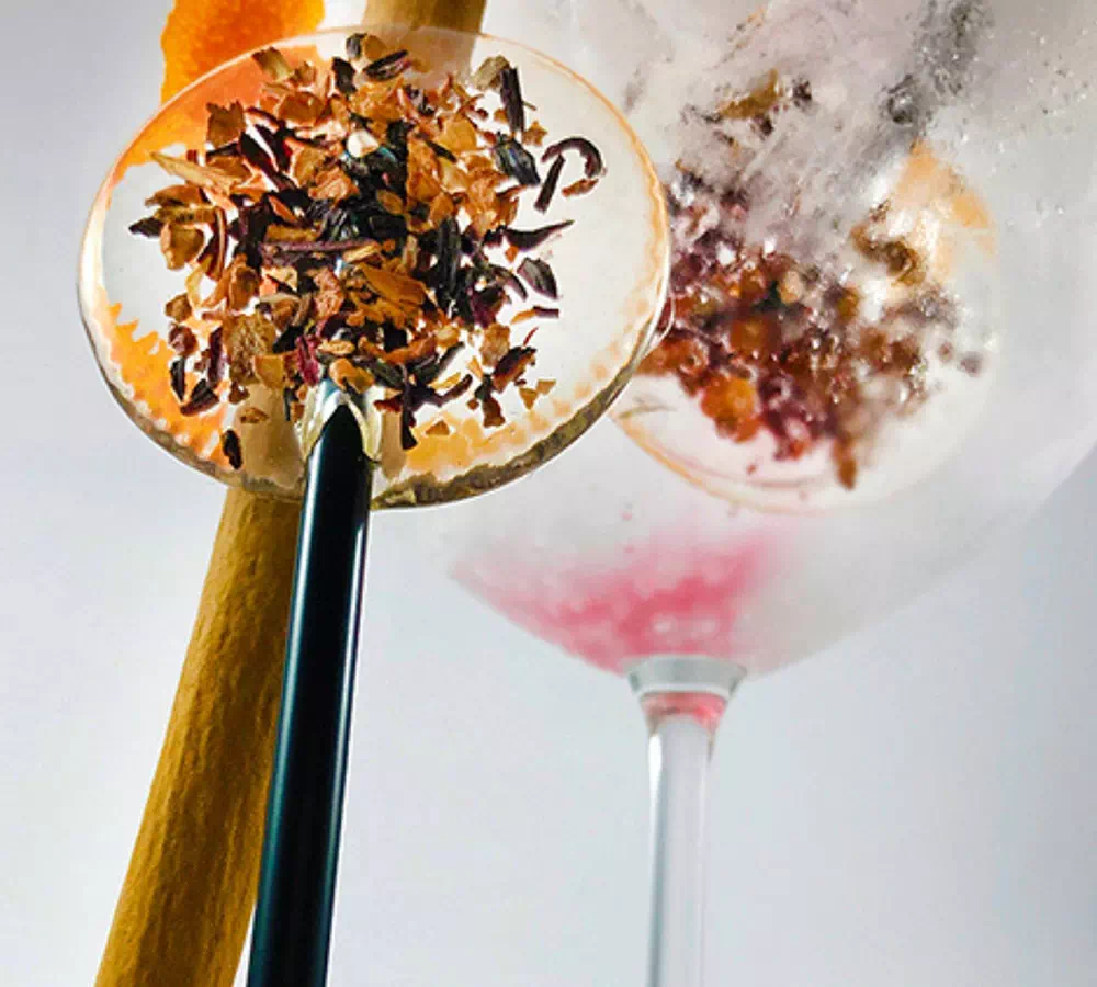 Curso online de Piruletas para Cóctel - Imagen 2