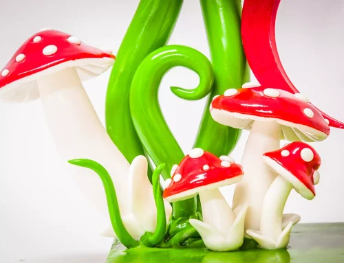 Champignons