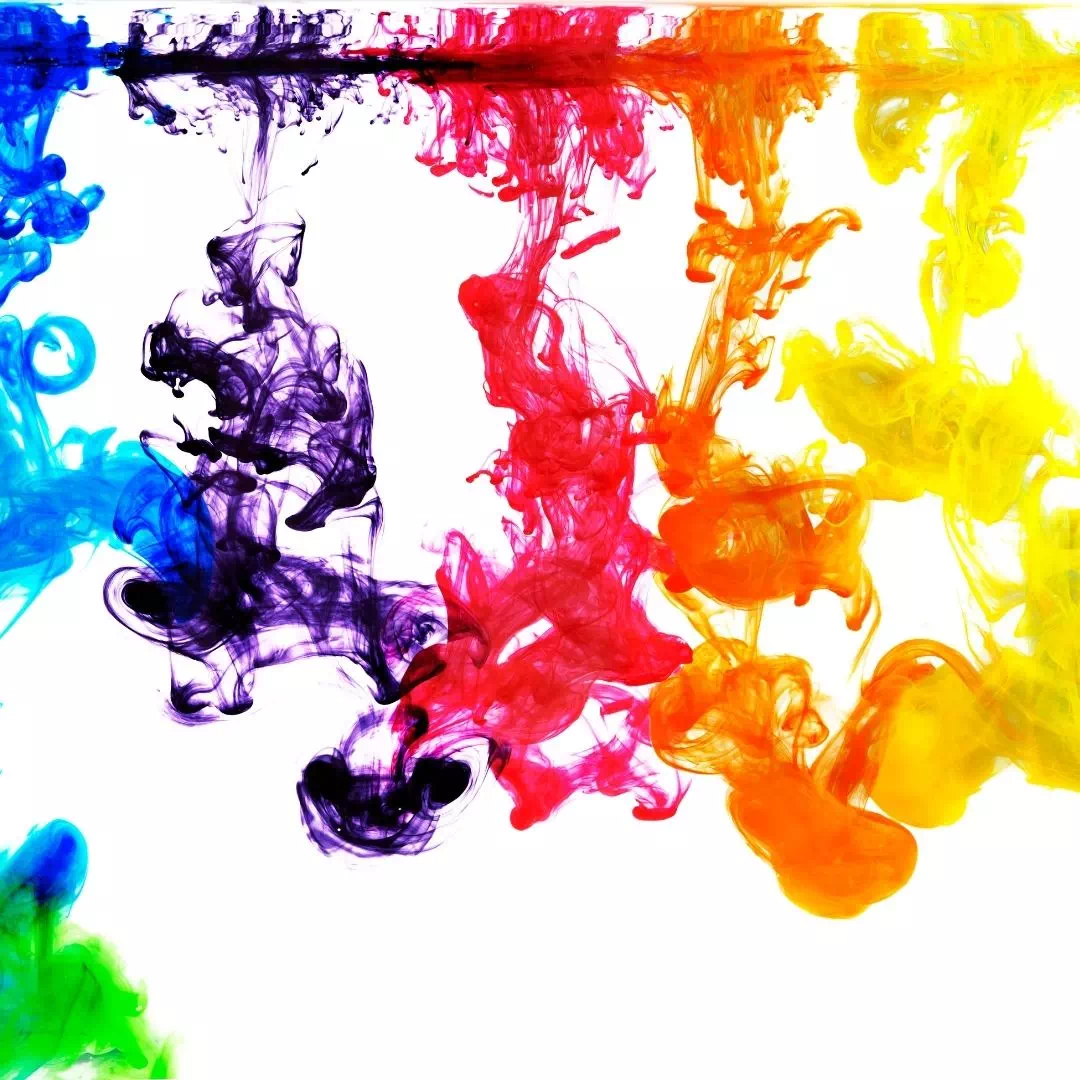 Curso Teoría del color de Isomalt