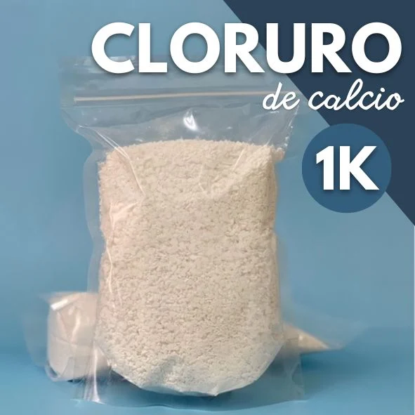 Calciumchlorid