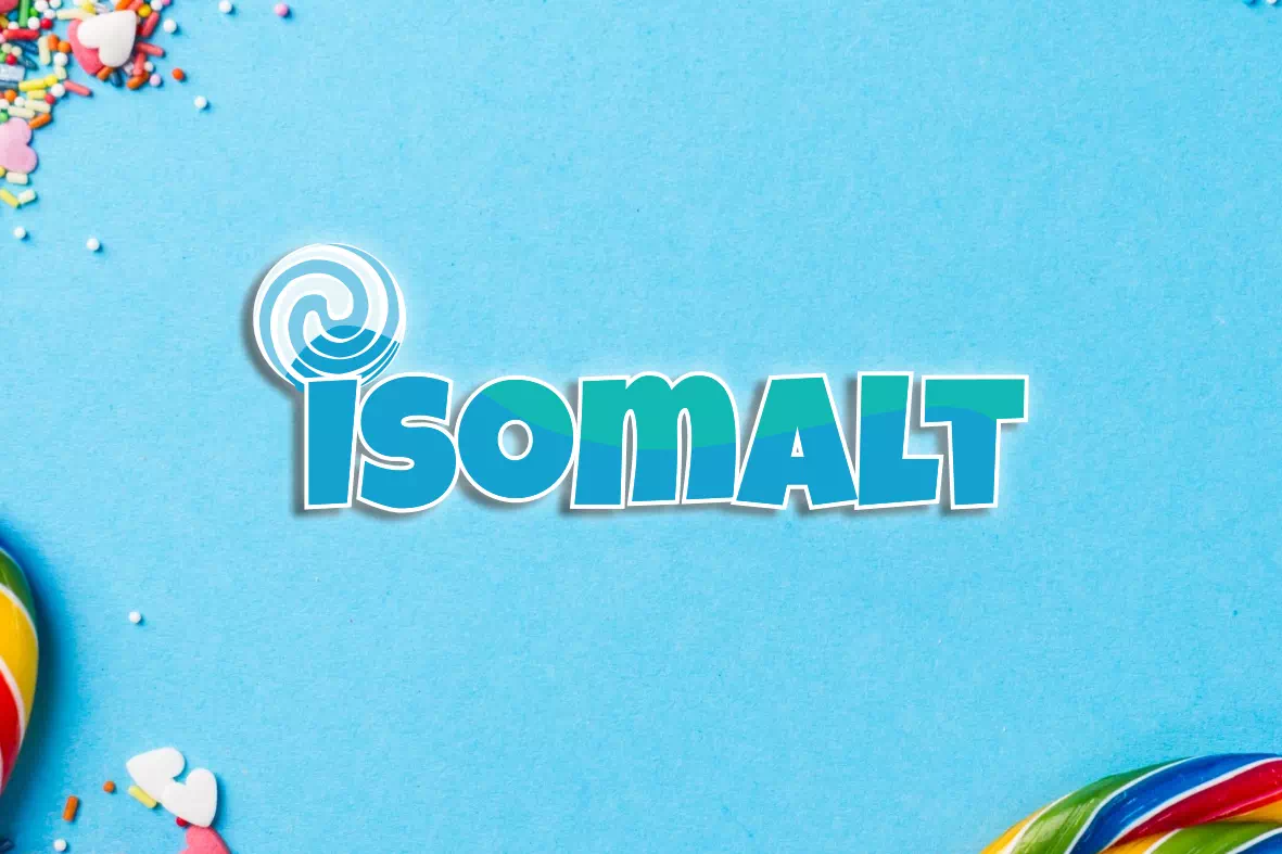 ISOMALT