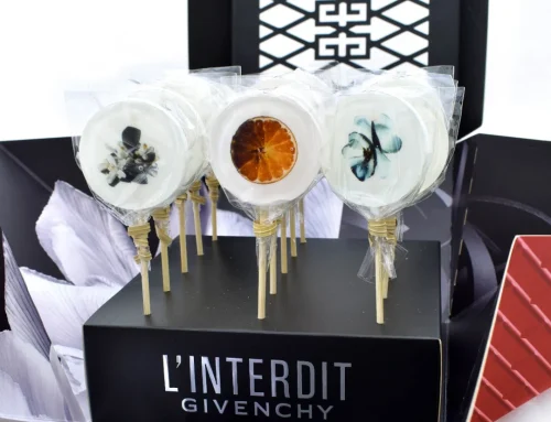 Lujo y Precisión: Cómo Isomalt Mayte Trabajó con Levi’s, MÓ y Givenchy